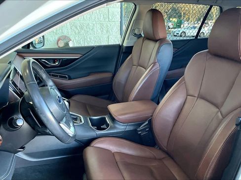 Used 2022 Subaru Outback Touring XT w/ Popular Package #2 image 7