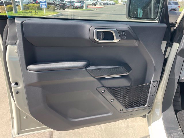 New 2026 Ford Bronco Big Bend AWD/4WD image 18