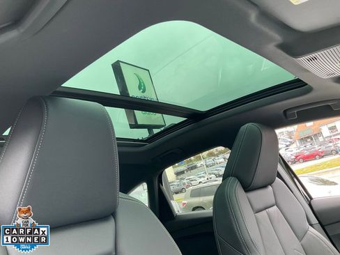 Used 2023 Audi Q4 e-tron Prestige image 63