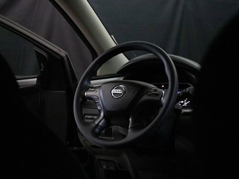 Used 2020 Nissan Murano S w/ Technology Package image 14