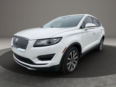 Used 2019 Lincoln MKC Reserve