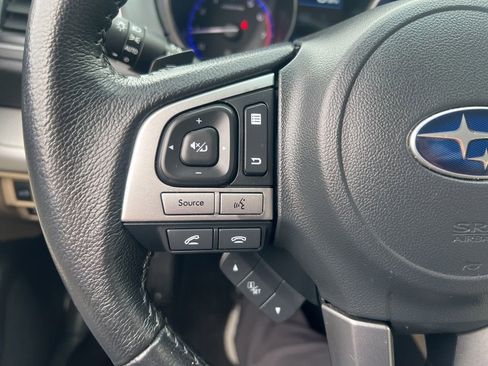 Used 2017 Subaru Outback 2.5i Premium image 64