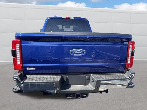 New 2026 Ford F350 XLT w/ XLT Premium Package AWD/4WD image 3
