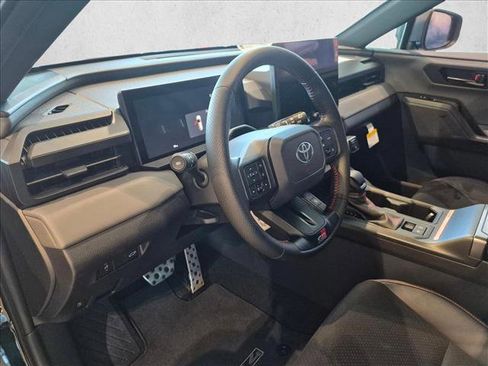 New 2026 Toyota RAV4 AWD Plug-in Hybrid image 3