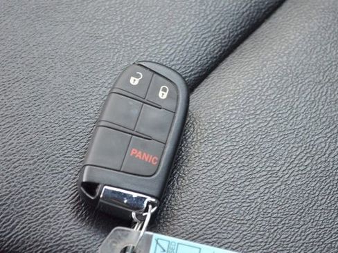 Used 2024 Jeep Compass Limited AWD/4WD image 26