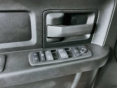 Used 2023 RAM 1500 Tradesman w/ Trailer Tow Group AWD/4WD image 23