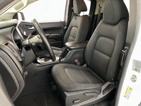 Certified 2022 GMC Canyon Elevation w/ Trailering Package image 23