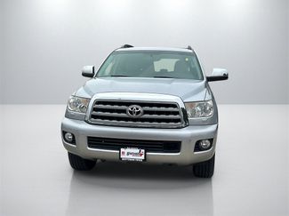 Used 2015 Toyota Sequoia Platinum video 2