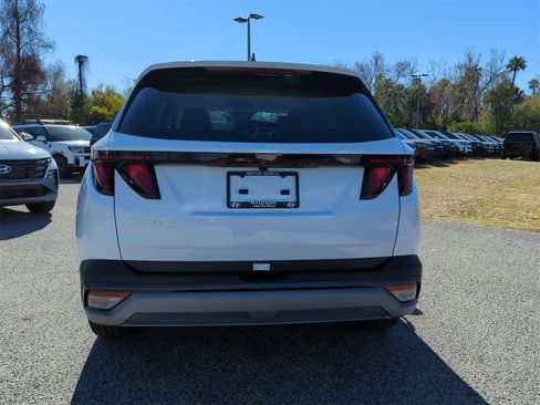 New 2026 Hyundai Tucson SEL image 6