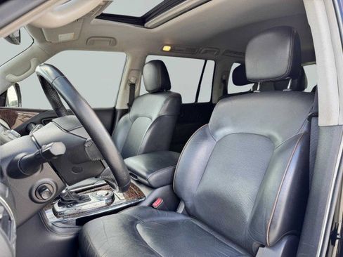 Used 2019 Nissan Armada SL w/ Premium Package image 22