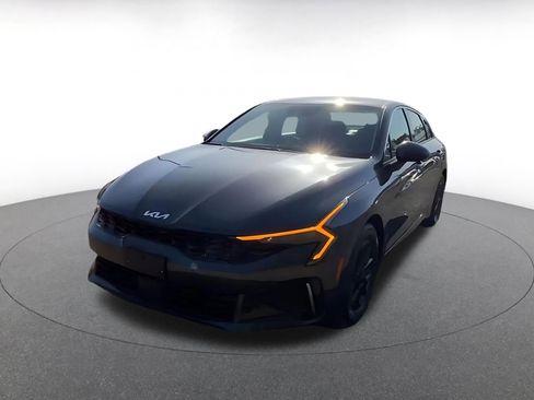 Used 2025 Kia K5 LXS FWD image 7