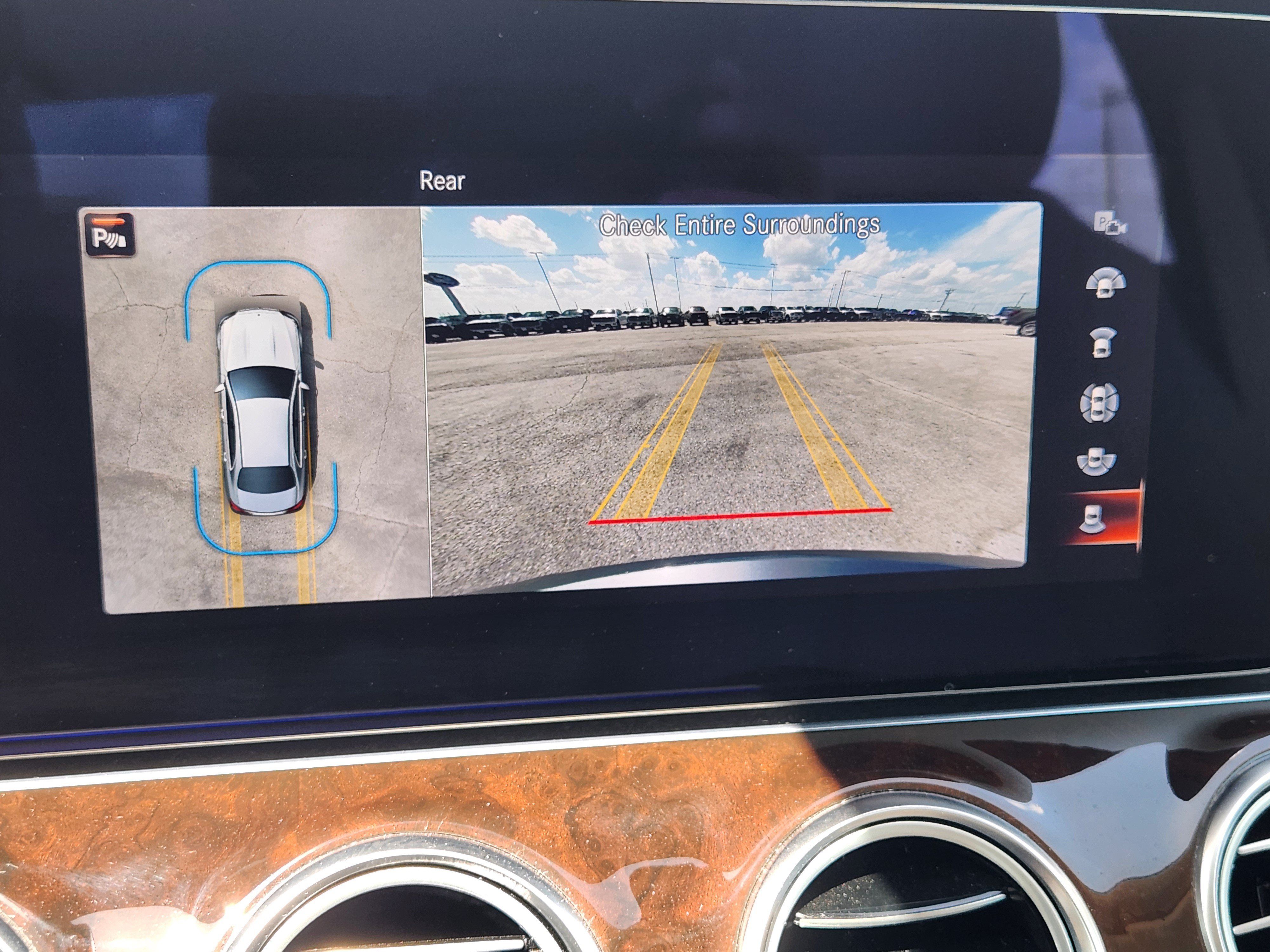 Used 2022 Mercedes-Benz E 350 Sedan image 19
