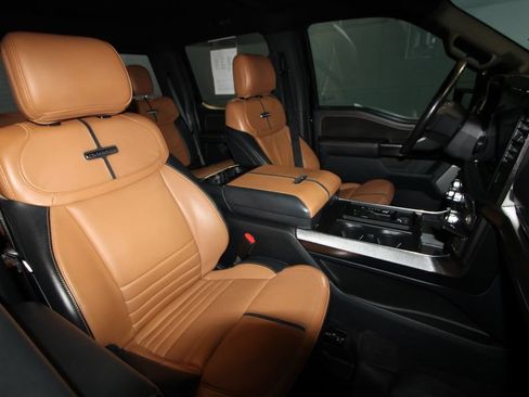 Used 2021 BMW X5 M50i w/ Executive Package AWD/4WD image 26