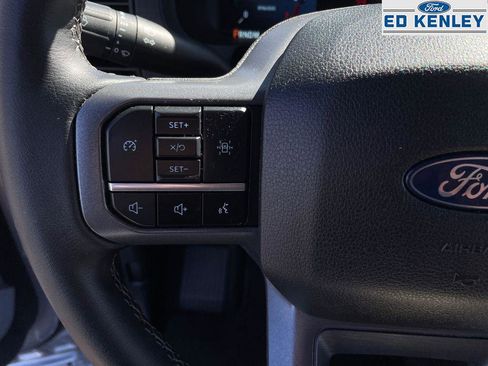 Used 2024 Ford F150 XLT w/ Mobile Office Package image 22