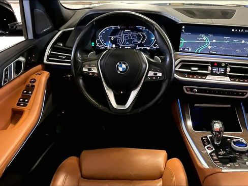 Used 2023 BMW X5 xDrive45e w/ Executive Package image 6