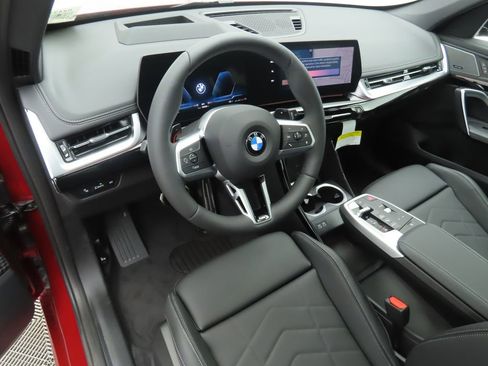 New 2026 BMW X1 xDrive28i w/ Technology Package image 9