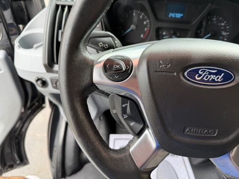 Used 2018 Ford Transit 350 XL RWD image 15