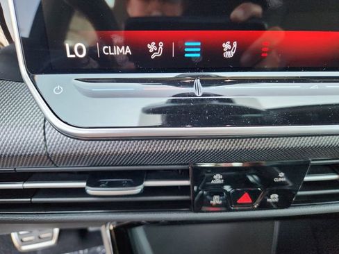 New 2025 Volkswagen GTI SE image 14