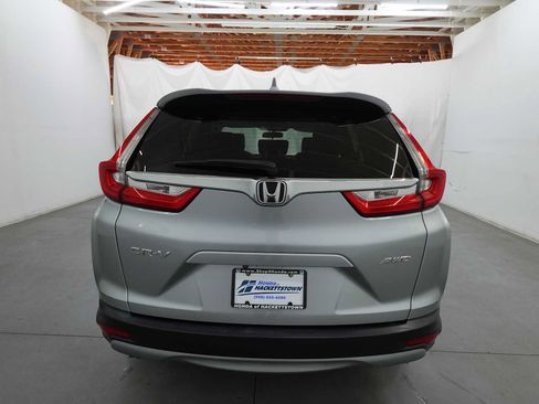 Used 2017 Honda CR-V EX image 6