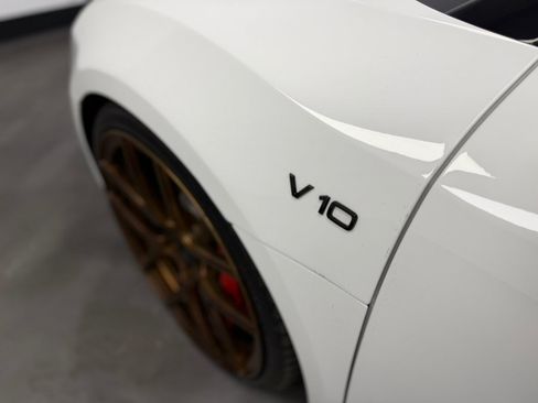 Used 2011 Audi R8 V10 AWD/4WD image 47