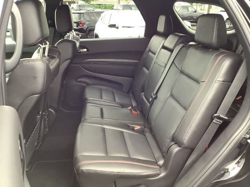 New 2026 Dodge Durango GT AWD/4WD image 25