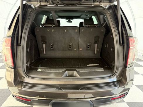 Used 2021 Chevrolet Tahoe Z71 image 7