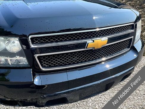 Used 2014 Chevrolet Tahoe 4WD w/ Skid Plate Package image 22