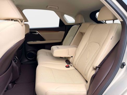 Used 2020 Lexus RX 350 FWD w/ Premium Package image 19