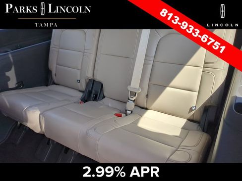 Certified 2022 Lincoln Navigator Reserve RWD image 16