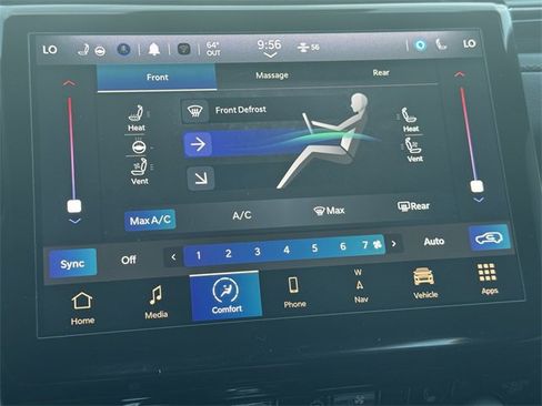 Certified 2023 Jeep Grand Cherokee L Summit image 33