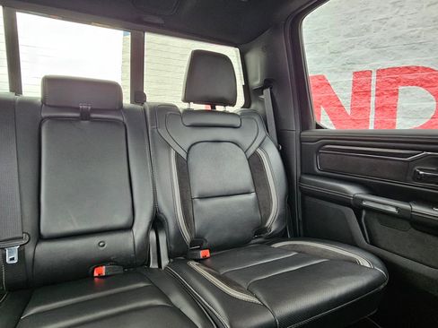 Used 2023 RAM 1500 Rebel w/ Rebel Level 2 Equipment Group image 26