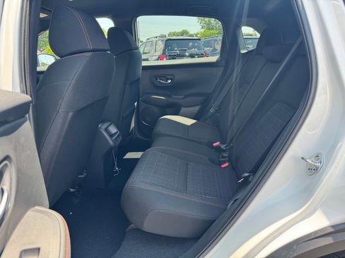 New 2026 Honda HR-V Sport image 14