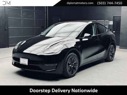 Used 2021 Tesla Model Y Long Range