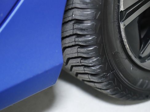 Used 2017 Honda Civic EX image 34