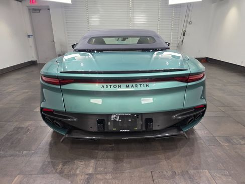 Used 2023 Aston Martin DBS Superleggera Volante image 25