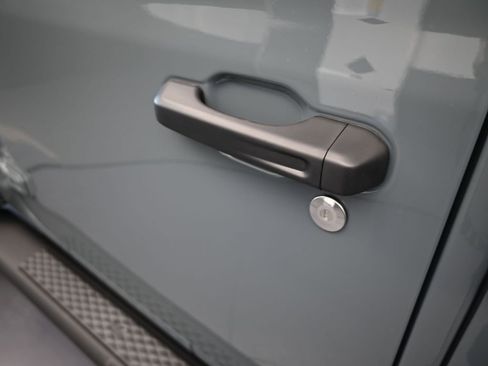 New 2026 Jeep Gladiator Sport image 25