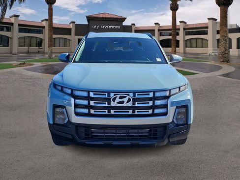 New 2026 Hyundai Santa Cruz SEL FWD image 3