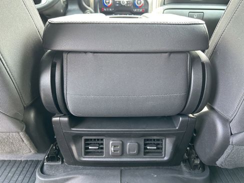 Used 2023 Chevrolet Silverado 2500 LT w/ All Star Edition AWD/4WD image 39