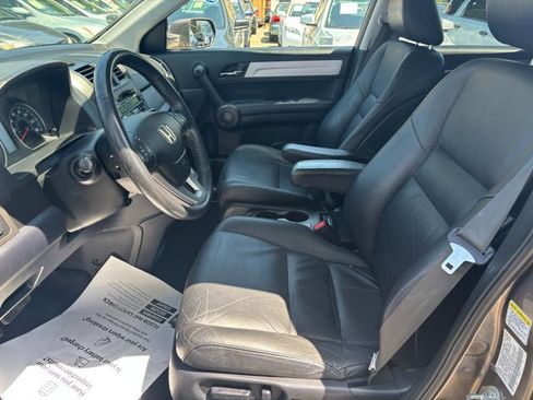 Used 2010 Honda CR-V EX-L image 7
