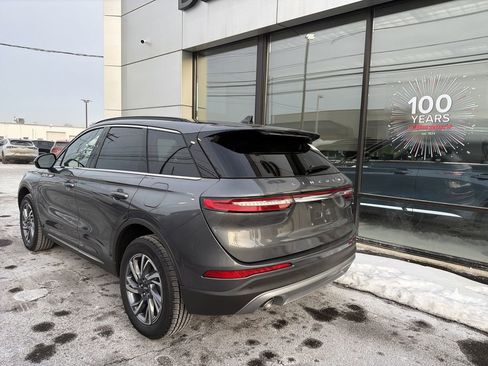 New 2026 Lincoln Corsair Premiere image 2