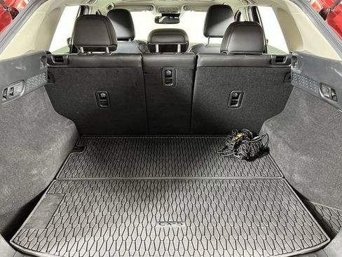 Certified 2023 MAZDA CX-5 AWD 2.5 S w/ Preferred Package image 18