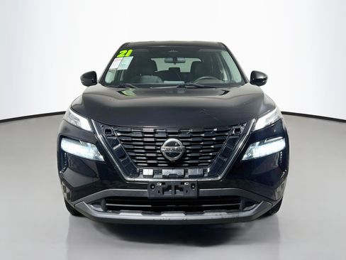 Used 2021 Nissan Rogue S AWD/4WD image 11