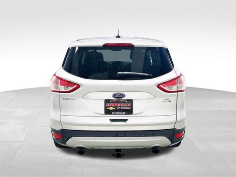 Used 2015 Ford Escape SE AWD/4WD image 9