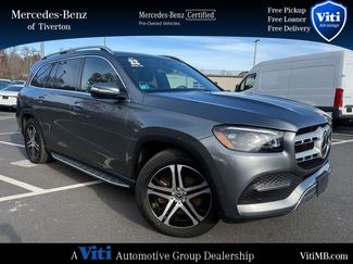 Certified 2022 Mercedes-Benz GLS 450 4MATIC video 1