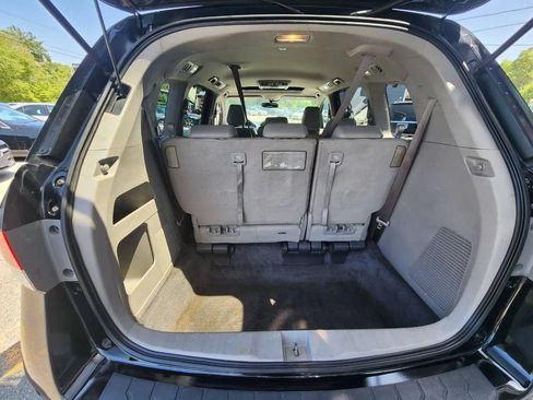 Used 2015 Honda Odyssey Touring image 12