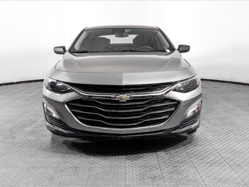 Used 2023 Chevrolet Malibu LS image 12