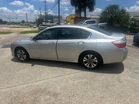 Used 2014 Honda Accord LX image 5