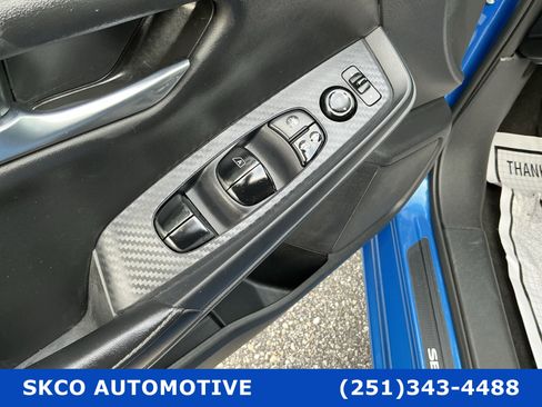 Used 2024 Nissan Sentra SV image 22