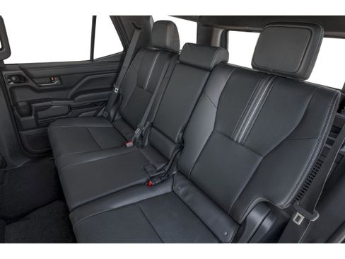 New 2026 Toyota 4Runner Limited AWD/4WD image 8