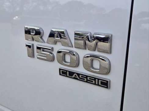 Certified 2023 RAM 1500 Classic SLT w/ Trailer & Traction Group AWD/4WD image 5